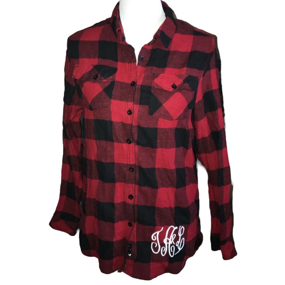 Burnside Button Down 1429